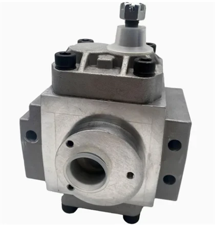 Tandem Ilara Pumpilo Hidraŭlika Ilara Pumpilo Por Traktoro 3790722m1
